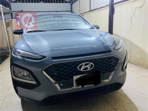 هيونداي كونا 2020 للبيع في العراق - النجف